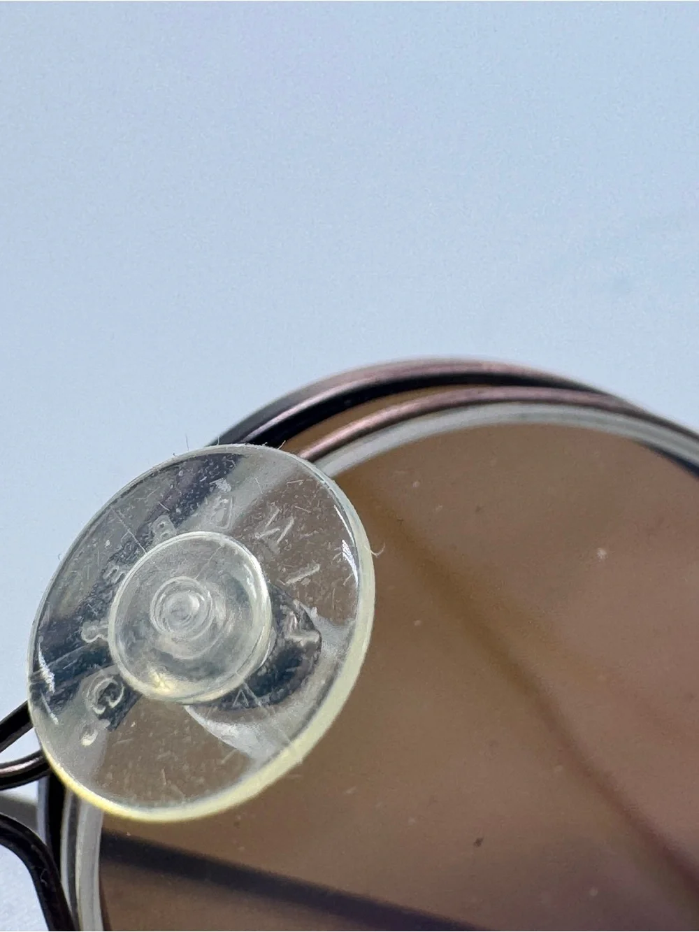 The Unbranded Brand vintage oval